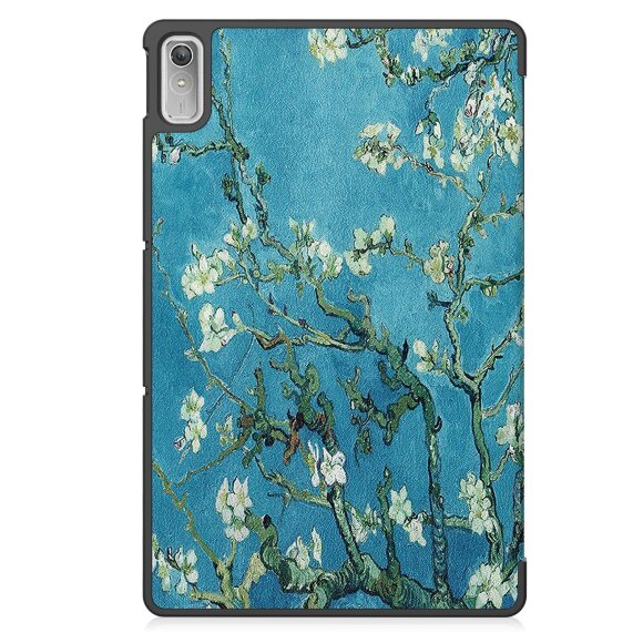 Чехол Smart Case для Lenovo Tab P11 (2nd Gen) - 11,5 дюйма (Apricot Blossom)