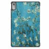Чехол Smart Case для Lenovo Tab P11 (2nd Gen) - 11,5 дюйма (Apricot Blossom)