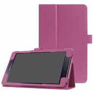 Чехол для Samsung Galaxy Tab A 8.0 (2017) T380 / T385 (фиолетовый) Чехол для Samsung Galaxy Tab A 8.0 (2017) T380 / T385 (фиолетовый)