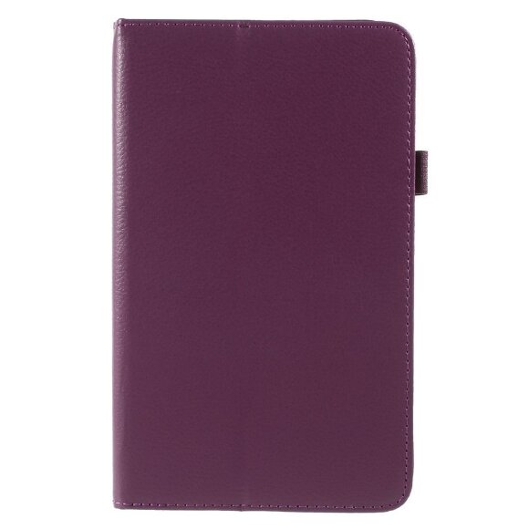 Чехол для Samsung Galaxy Tab A 8.0 (2017) T380 / T385 (фиолетовый) Чехол для Samsung Galaxy Tab A 8.0 (2017) T380 / T385 (фиолетовый)