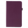 Чехол для Samsung Galaxy Tab A 8.0 (2017) T380 / T385 (фиолетовый)