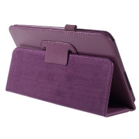 Чехол для Samsung Galaxy Tab A 8.0 (2017) T380 / T385 (фиолетовый)