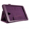 Чехол для Samsung Galaxy Tab A 8.0 (2017) T380 / T385 (фиолетовый)