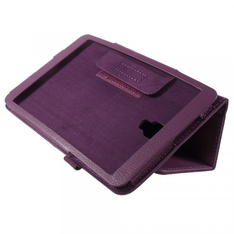 Чехол для Samsung Galaxy Tab A 8.0 (2017) T380 / T385 (фиолетовый)