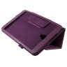 Чехол для Samsung Galaxy Tab A 8.0 (2017) T380 / T385 (фиолетовый)