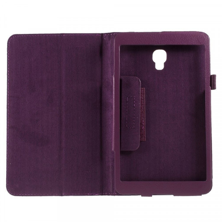 Чехол для Samsung Galaxy Tab A 8.0 (2017) T380 / T385 (фиолетовый)