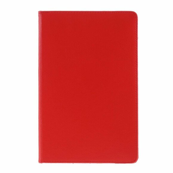 Поворотный чехол для Samsung Galaxy Tab A7 (2020), Galaxy Tab A7 (2022) SM-T500, SM-T505, SM-T509 - 10,4 дюйма (красный) Поворотный чехол для Samsung Galaxy Tab A7 (2020), Galaxy Tab A7 (2022) SM-T500, SM-T505, SM-T509 - 10,4 дюйма (красный)