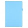 Чехол для Samsung Galaxy Tab A8 10.5 (2021) SM-X200 / Galaxy Tab А8 10.5 LTE (2021) SM-X205 (голубой)