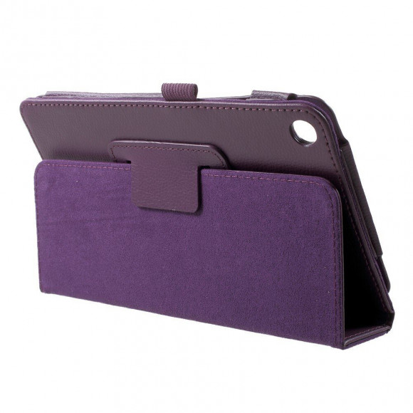 Чехол для Xiaomi Mi Pad 4 - 8 дюймов (фиолетовый)