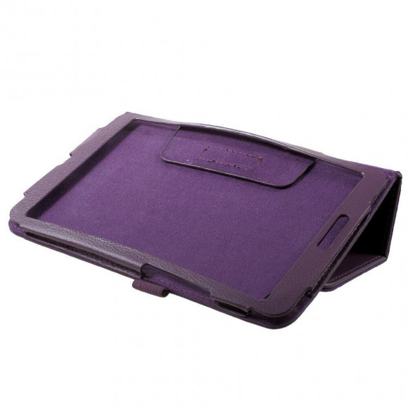 Чехол для Xiaomi Mi Pad 4 - 8 дюймов (фиолетовый)