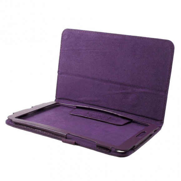 Чехол для Xiaomi Mi Pad 4 - 8 дюймов (фиолетовый)