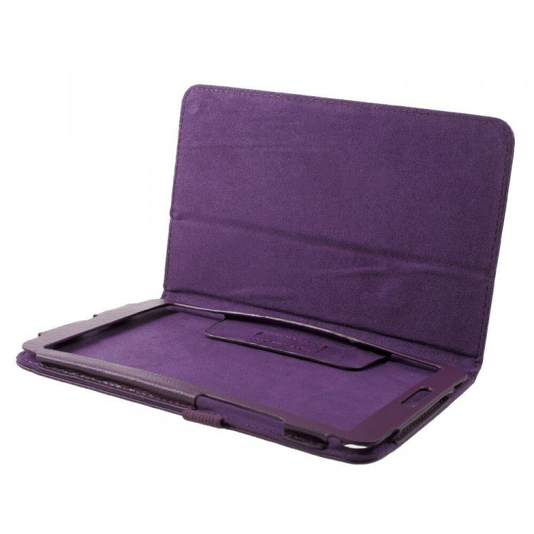 Чехол для Xiaomi Mi Pad 4 - 8 дюймов (фиолетовый)