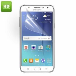 Защитная пленка для Samsung Galaxy J7 (2016) SM-J710F