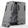 Чехол Duty Armor для Xiaomi Mi5C (серый)