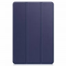 Планшетный чехол для Teclast M40 Plus, Teclast P40HD, Teclast P30S - 10,1 дюйм (темно-синий)
