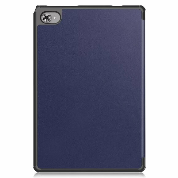 Планшетный чехол для Teclast M40 Plus, Teclast P40HD, Teclast P30S - 10,1 дюйм (темно-синий) Планшетный чехол для Teclast M40 Plus, Teclast P40HD, Teclast P30S - 10,1 дюйм (темно-синий)
