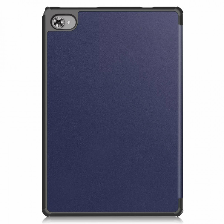 Планшетный чехол для Teclast M40 Plus, Teclast P40HD, Teclast P30S - 10,1 дюйм (темно-синий)