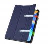 Планшетный чехол для Teclast M40 Plus, Teclast P40HD, Teclast P30S - 10,1 дюйм (темно-синий)