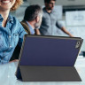Планшетный чехол для Teclast M40 Plus, Teclast P40HD, Teclast P30S - 10,1 дюйм (темно-синий)
