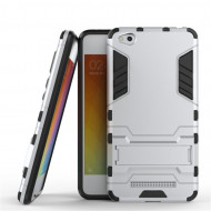 Чехол Duty Armor для Xiaomi Redmi 4A (серебряный) Чехол Duty Armor для Xiaomi Redmi 4A (серебряный)