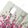 Чехол для Samsung Galaxy Note 4 (Сакура)