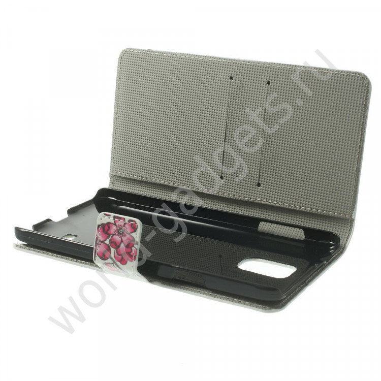 Чехол для Samsung Galaxy Note 4 (Сакура)