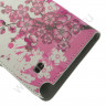 Чехол для Samsung Galaxy Note 4 (Сакура)