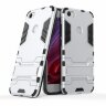 Чехол Duty Armor для Xiaomi Redmi Note 5A / 5A Prime (серебряный)