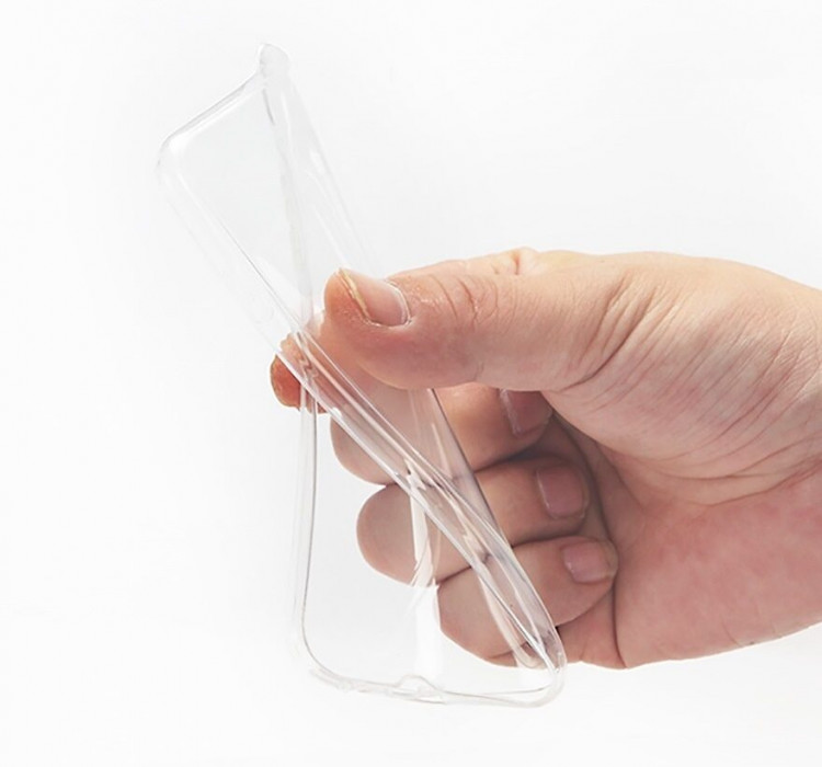 Чехол LENUO Lotto для Samsung Galaxy S6 (серый)