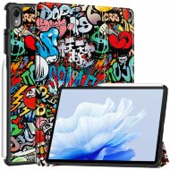 Чехол Smart Case для Huawei MatePad Air (Graffiti) Чехол Smart Case для Huawei MatePad Air (Graffiti)
