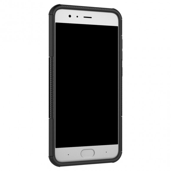 Чехол Hybrid Armor для Xiaomi Mi6 (черный) Чехол Hybrid Armor для Xiaomi Mi6 (черный)