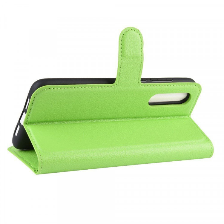 Чехол для Xiaomi Mi CC9e / Xiaomi Mi A3 (зеленый)