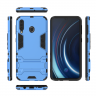 Чехол Duty Armor для Samsung Galaxy M30 / Galaxy A40s (голубой)