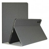 Чехол Flip Style для Teclast T50 Pro (серый)
