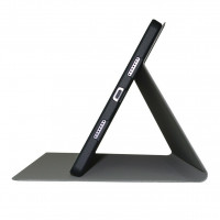 Чехол Flip Style для Teclast T50 Pro (серый)
