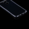 Силиконовый TPU чехол для Huawei Enjoy 6s / Huawei Honor 6c (прозрачный)