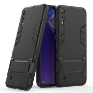 Чехол Duty Armor для Samsung Galaxy M10 (черный) Чехол Duty Armor для Samsung Galaxy M10 (черный)