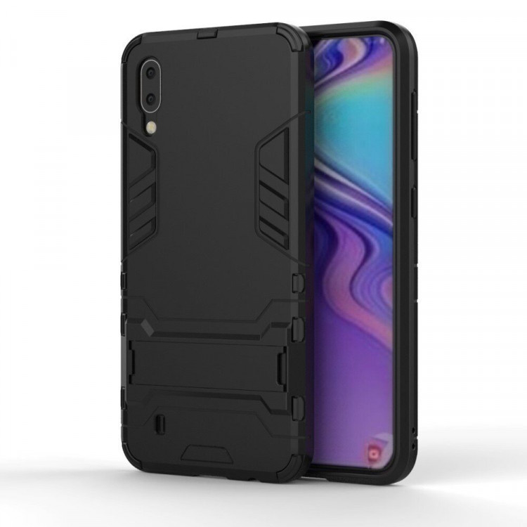 Чехол Duty Armor для Samsung Galaxy M10 (черный)