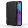 Чехол Duty Armor для Samsung Galaxy M10 (черный)