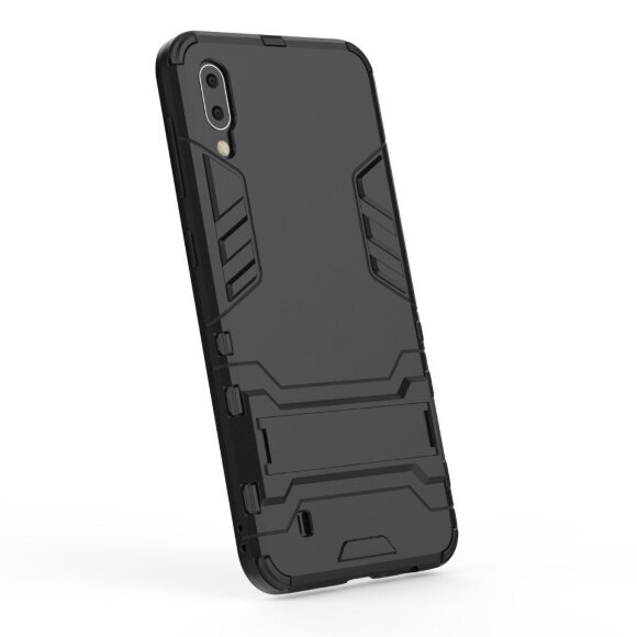 Чехол Duty Armor для Samsung Galaxy M10 (черный)