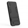 Чехол Duty Armor для Samsung Galaxy M10 (черный)