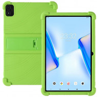 Силиконовый чехол для Teclast P40S, M40 Plus 2023, P40HD 2023 (зеленый)