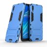 Чехол Duty Armor для Huawei Enjoy 9 / Huawei Y7 Pro (2019) (голубой)