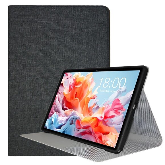 Чехол Business Style для Teclast P30T (черный)