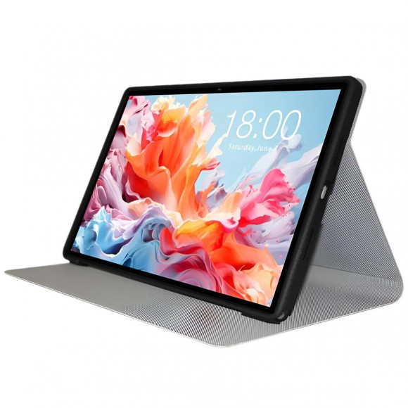 Чехол Business Style для Teclast P30T (черный)