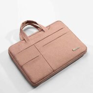 Сумка-чехол TAIKESEN для ноутбука и Macbook 15,6 дюйма (розовый) Сумка-чехол TAIKESEN для ноутбука и Macbook 15,6 дюйма (розовый)