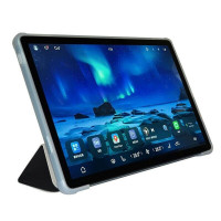 Планшетный чехол для Teclast P50, P50S (черный)