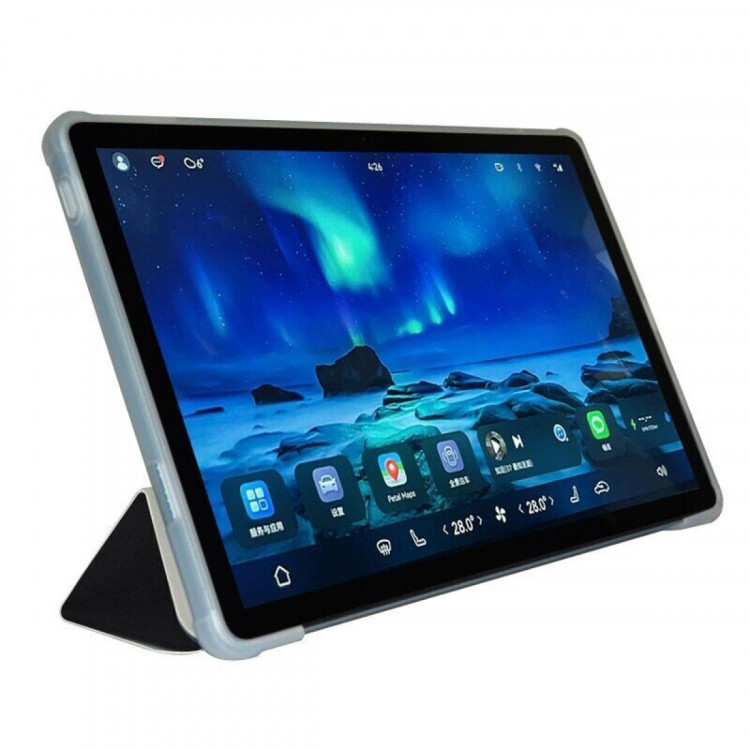 Планшетный чехол для Teclast P50, P50S (черный)