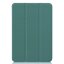Планшетный чехол для iPad mini 6 (2021) (темно-зеленый)