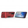 Чехол Duty Armor для Samsung Galaxy S20+ (Plus) (красный)
